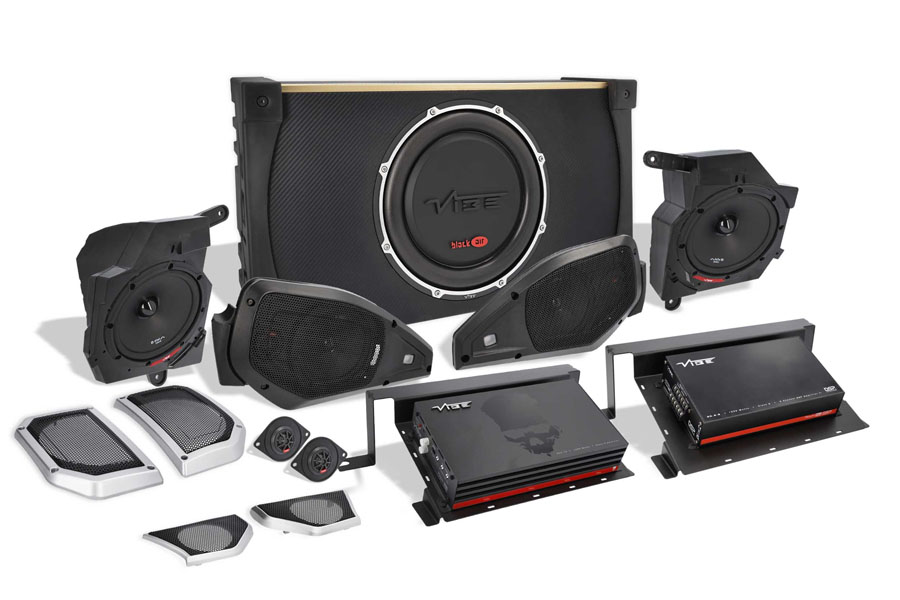 Jeep Audio | Speakers, Subwoofers & More|Northridge4x4