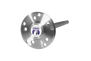 Yukon 4340 Chromoly Rear Axle Shaft 32.3in 32-Spline w/SET10 Bearings