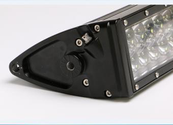 Lifetime LED Phantom Sun LED Light Bar 30in