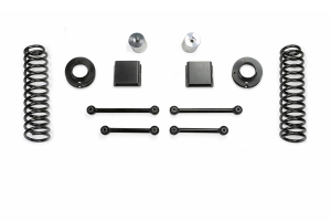 Fabtech 3in Sport Lift Kit Component Box - JT