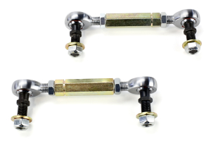 EVO Manufacturing HD Swaybar Endlinks 5.5 - JL/JK