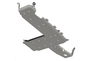Artec Industries Bellypan Skid Plate, Steel  - JL 4Dr 3.6L