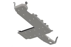 Artec Industries Bellypan Skid Plate, Steel  - JL 4Dr 2018-2020 3.6L