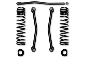 Rock Krawler 1.5in Adventure Series Lift Kit - JT