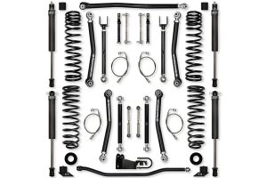 Rock Krawler 2.5 X-Factor Stage 1 Lift Kit  - JK 4DR