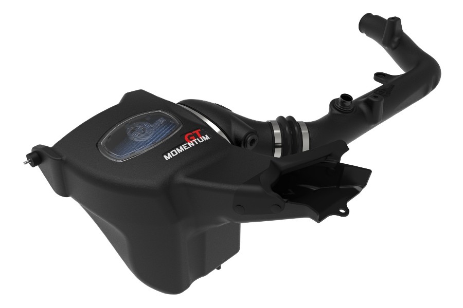 aFe POWER Momentum GT Cold Air Intake System w/ Pro 5R Filter  - 2021+ Bronco 2.7L