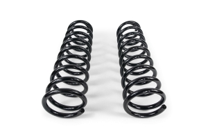 Clayton 1.5in Front Coil Springs  - JT/JL/JK