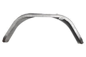 Motobilt Double Arched 6 Inch Rear Fender Flares - Pair  - TJ 