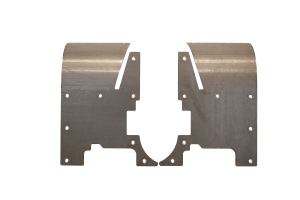 Motobilt Cowl Armor - CJ/YJ