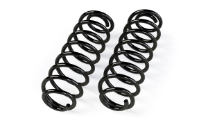 Teraflex Rear Coil Springs 2.5in, Pair - JL 2Dr 2.0L/3.6L