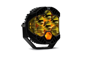 Baja Designs LP6 Pro LED Driving Combo Light, Amber