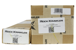 Rock Krawler High Steer Upgrade Kit - JK