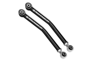 Rock Krawler Adventure X Series Rear Lower Control Arms - JL/JK