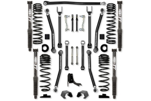 Rock Krawler 3in Adventure X Lift Kit - TT - JT