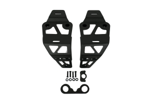 DV8 Offroad Dual Pod Light Cowl Mount Kit - JT Mojave / JL 392 Only