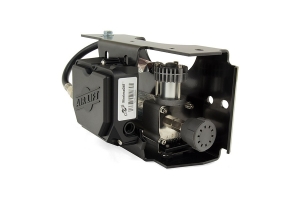 Air Lift WirelessONE 2nd Generation On-Board Air Compressor System w/EZ Mount