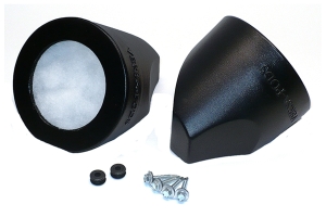Select Increments Versa-Pods (Enclosures Only) - JT/JL/JK/TJ/YJ/CJ