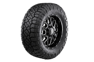 Nitto Ridge Grappler 38x12.50R17LT Tire