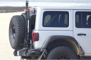 AEV Hi-Lift Jack Mount - JL