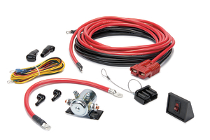 Warn Quick Connect Kits