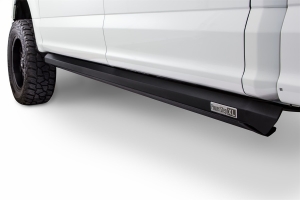 Amp Research PowerStep XL Electric Running Boards - JK 4dr