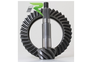 Revolution Gear and Axle D44 (210MM) Front Ring and Pinion 5.13 Ratio - JL/JT/Bronco