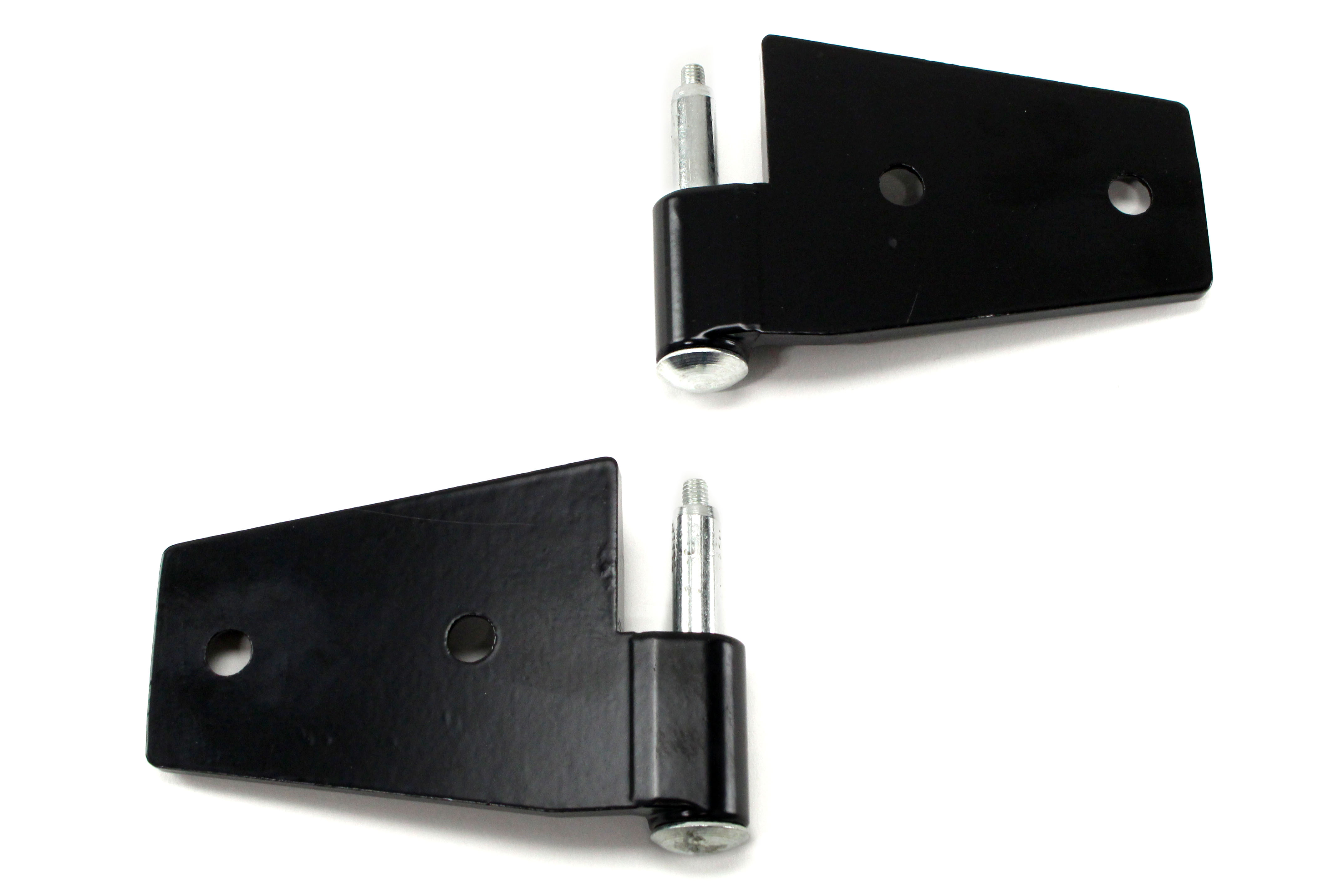 Crown Automotive Set of Door Hinges - JK 2007-15