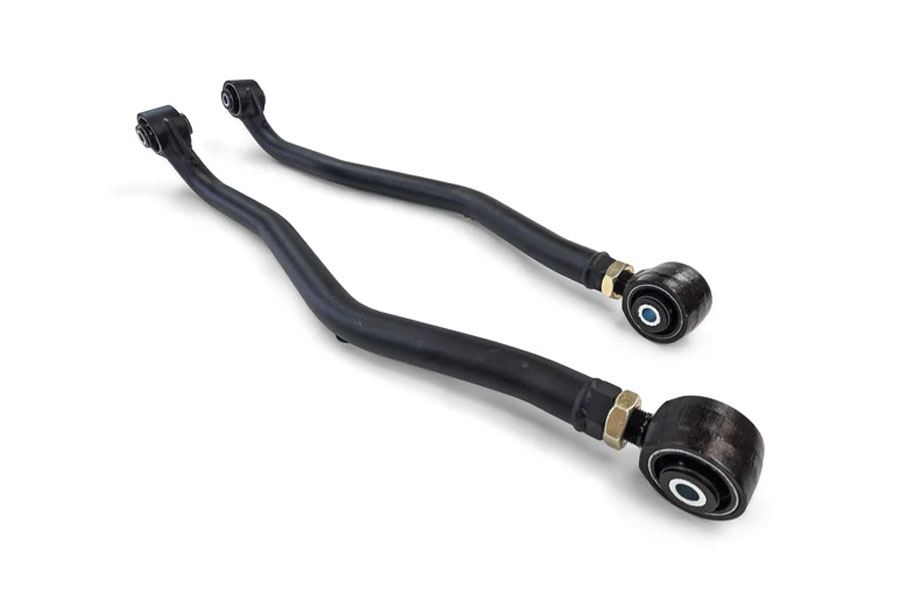 Clayton Off Road OVERLAND+ Long Rear Upper Control Arms - JL