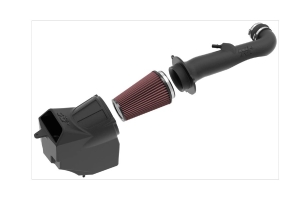 K&N Filters Performance Air Intake System - JT/JL 3.6L