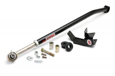 JKS Adjustable Track Bar Rear - LJ/TJ