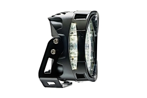 Nacho Offroad Technology Grande LED Light, Amber/White