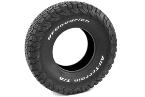 BFGoodrich All-Terrain T/A KO2 37X12.50R17LT Tire