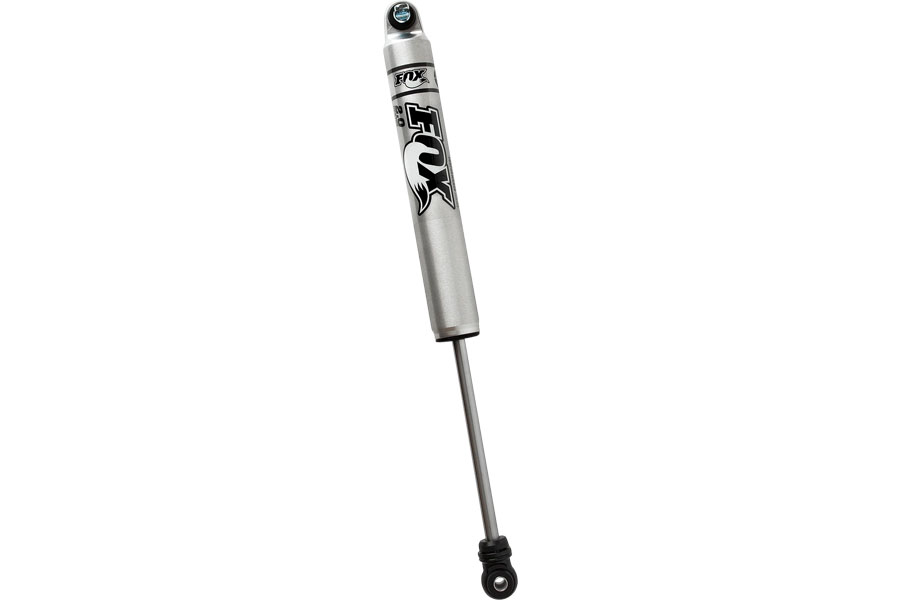 JKS J-Venture 2.5in Lift Kit w/ Fox 2.0 Performance Series Shocks - JK 2DR
