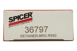 Dana Spicer Lock Bearing Ring