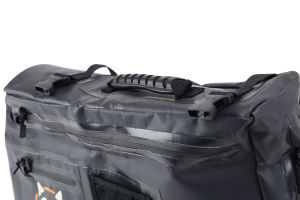 Rightline Gear Side Storage Bag Black - JK 4dr