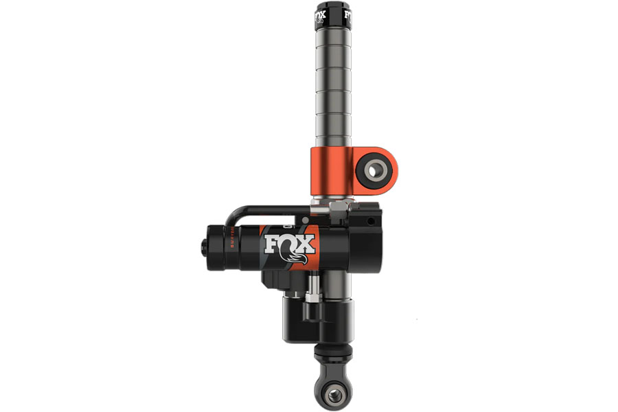Fox Sway Bar Disconnect - Front  - JT/JL