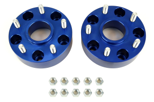 Spidertrax Wheel Spacer Kit 5x5 1.75in - JK