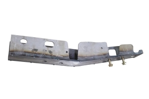 Rust Buster Rear Frame Section - Left - JK 