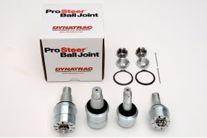 Dynatrac Prosteer Ball Joints - JK