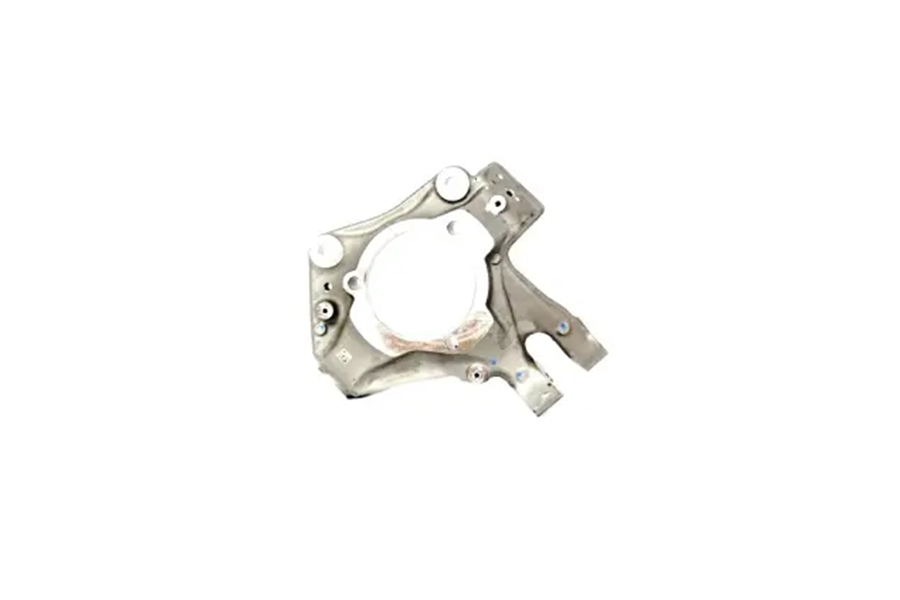 Mopar OEM Steering Knuckle - Right Side - JT/JL