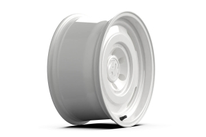 Fifteen52 Analog HD Series Wheel, 17x8.5 6x5.5 - White - Bronco 2021+