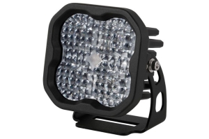 Diode Dynamics SS3 Max Standard LED Pod - White Flood 