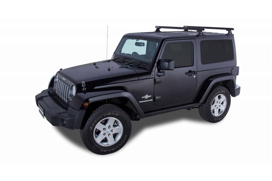 Rhino rack jk 2 door on sale