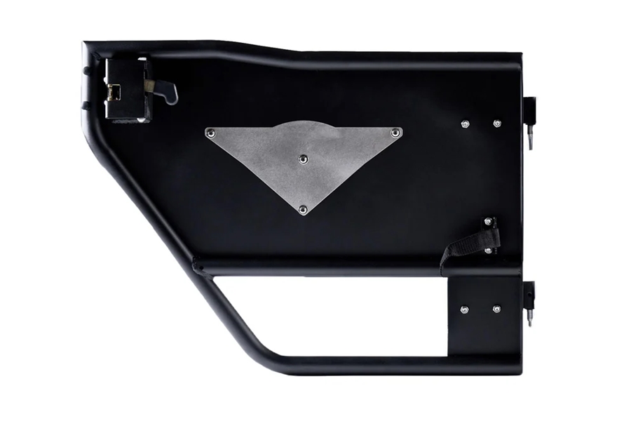 Combat Off Road Mission Trail Doors - Rear - JL 4Dr