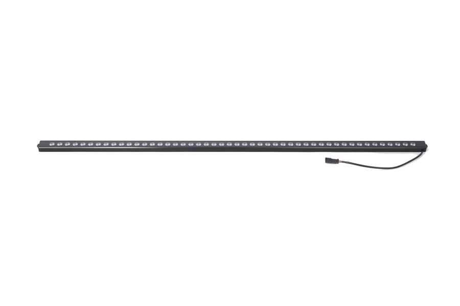 Putco 50in Luminix Roof Mounted LED Light Bar Kit - JK