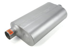 Flowmaster Super 50 Series Performance Muffler