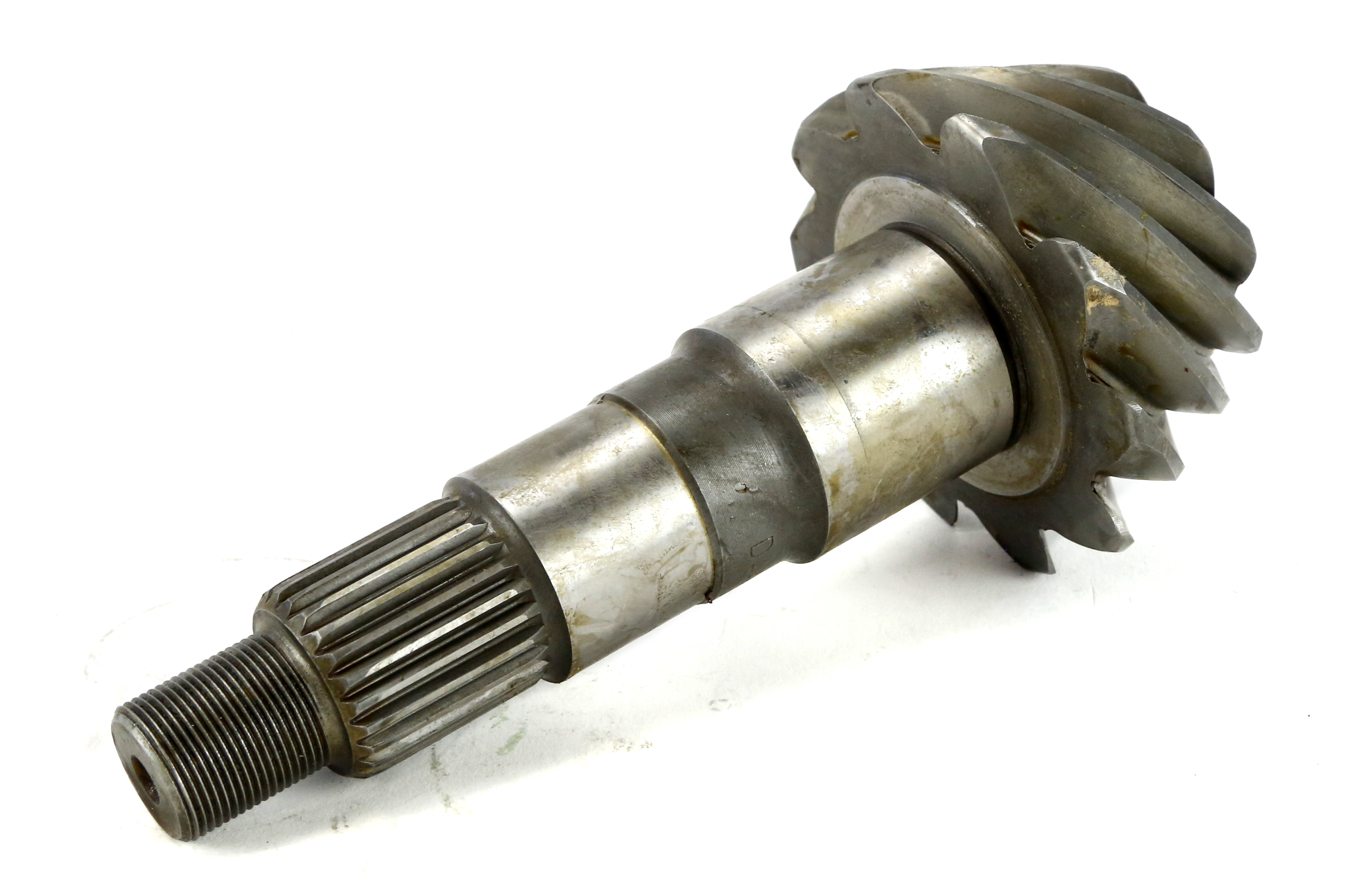 Yukon Dana 44 4.11 Front Ring and Pinion Set - JK