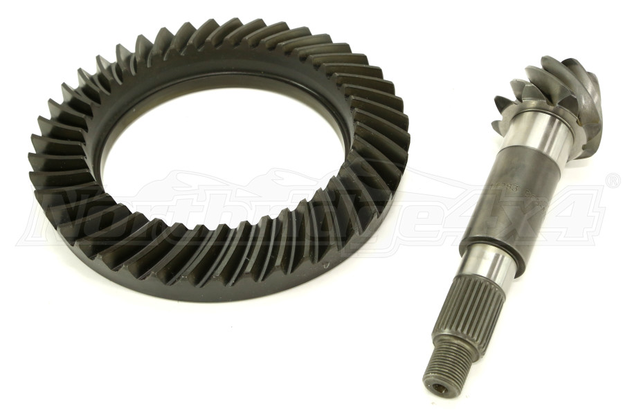 Motive Gear Dana 60 538 Ring and Pinion Set Jeep Base 1974 D60538