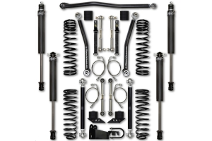 Rock Krawler 3.5in Max Travel Stage 1 Lift Kit  - JK 4dr