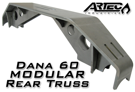 Artec Industries Dana 60 Rear Truss